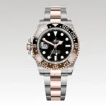 RLX GMT Master ll Root Beer