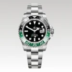 RLX GMT Master ll Root Beer