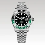 RLX GMT Master ll Sprite Jubilee