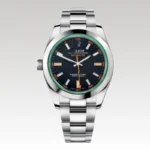 RLX Milgauss RLX