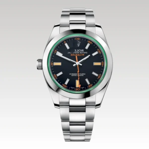 RLX Milgauss RLX