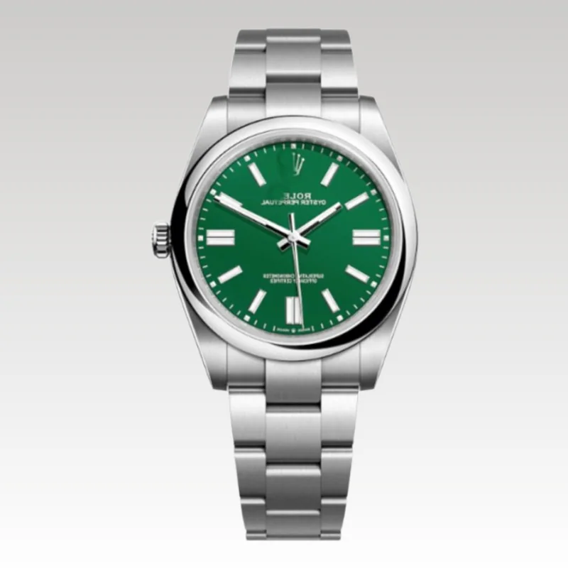 rolex-oyster-perpetual-rlx062-processed-1751984982995.webp RLX Oyster Perpetual — - Image 1