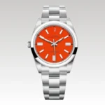 RLX Oyster Perpetuall
