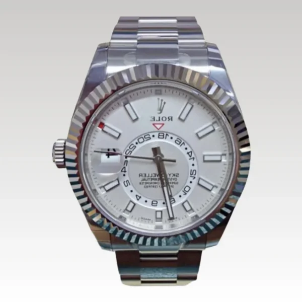 RLX -Sky Dweller