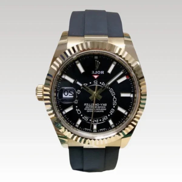 RLX Sky Dweller