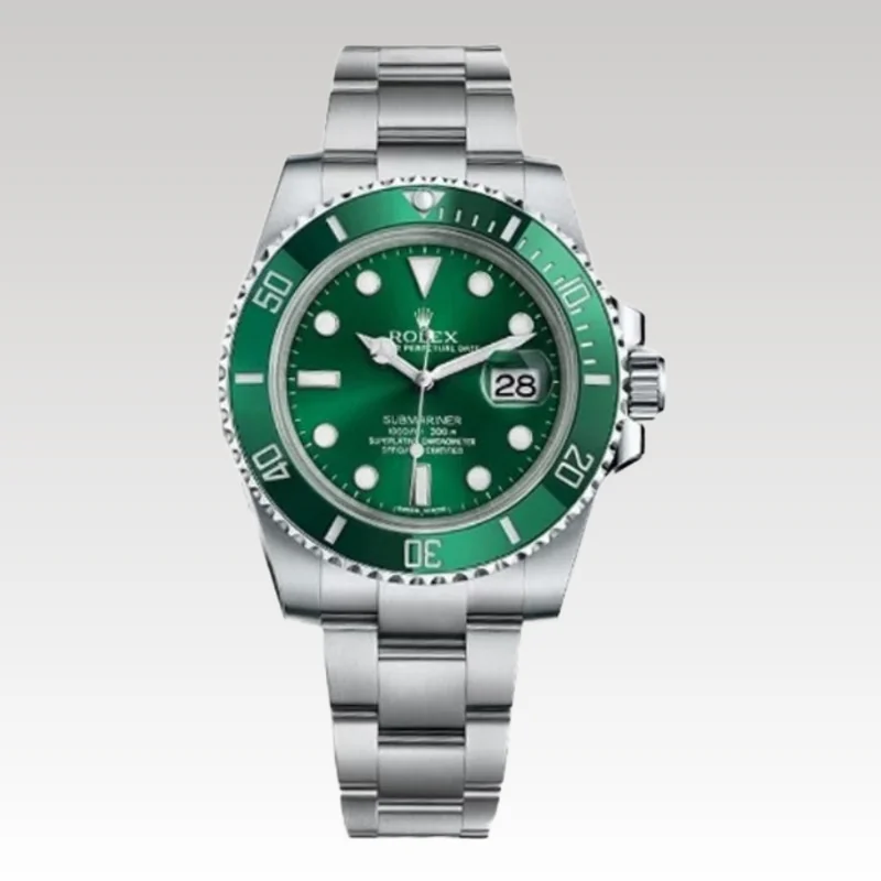 rolex-submariner-date-acier-rlx001-processed-1751960935319.webp RLX Submariner Date Acier - Image 1
