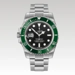 RLX Submariner Starbucks