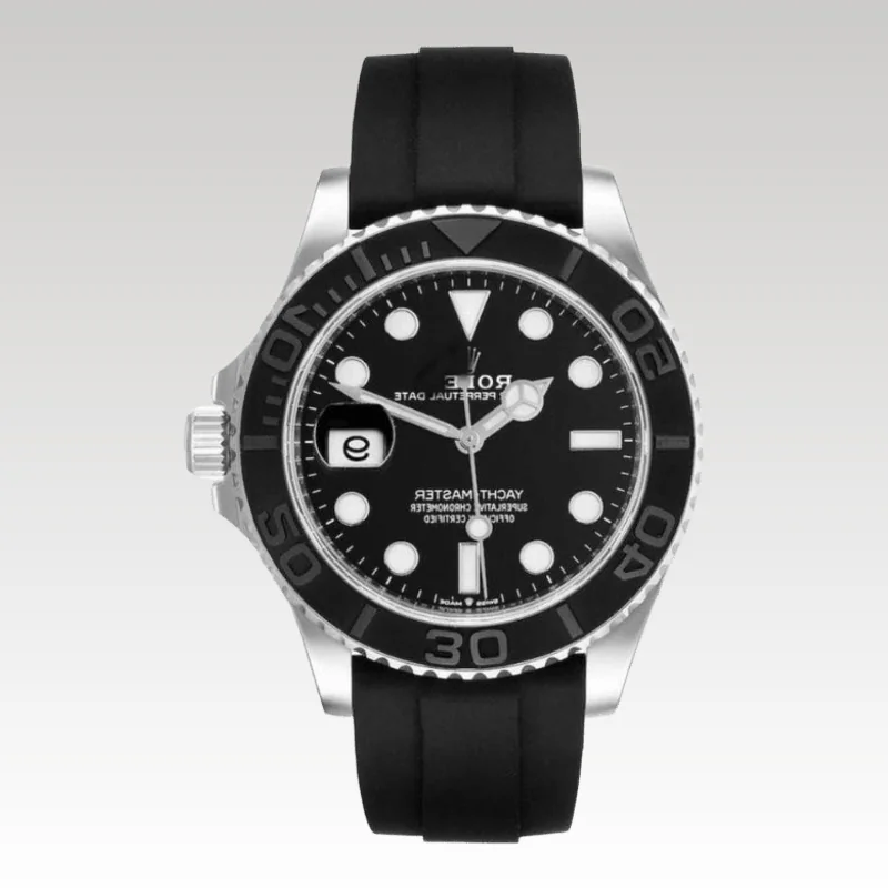 rolex-yachtmaster-rlx079-processed-1752437300764.webp RLX Yachtmaster - Image 1