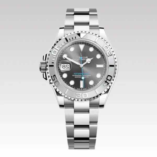 RLX Yachtmaster rlx2