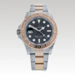 RLX Yachtmaster R watch