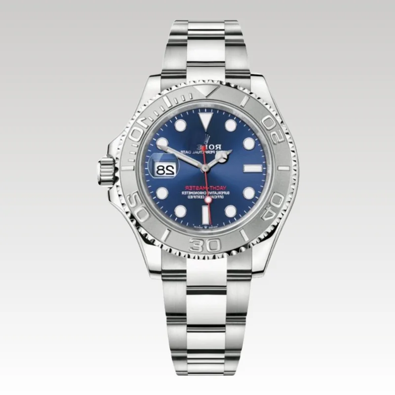rolex-yachtmaster-rlx084-processed-1751988942280.webp RLX Yachtmaster watch - Image 1