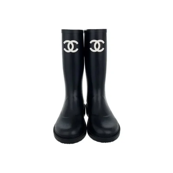 CHNL BOOTS