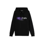 PA Hoodie London Sprayed
