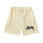 STSY Shorts Logo