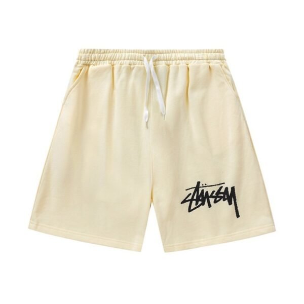 STSY Shorts Logo
