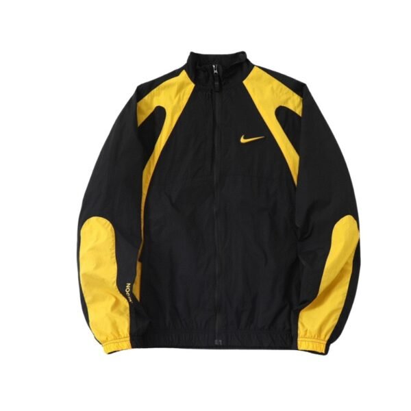 sdsds-3-1-600x600-1.jpg NK x NCTA Woven Track Jacket Yellow - Image 1