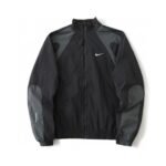 NK x NCTA Woven Track Jacket