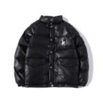 BP Camo Shark Hoodie Jacket