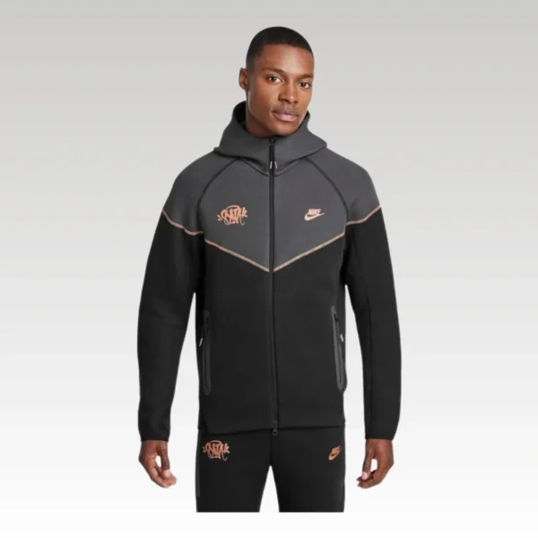 Set Nike x Syna Tech Fleece NK011
