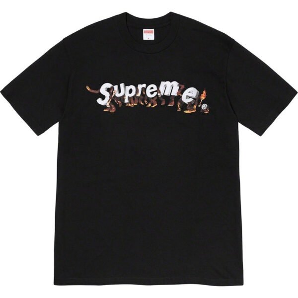 SPRM T-shirt Apes