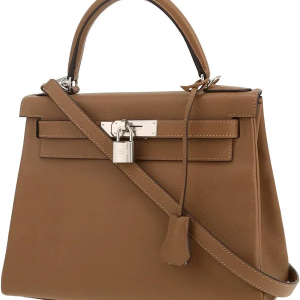 Borsa HRMS
