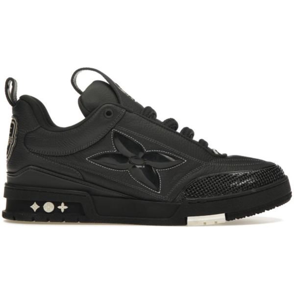 Skate Total Black