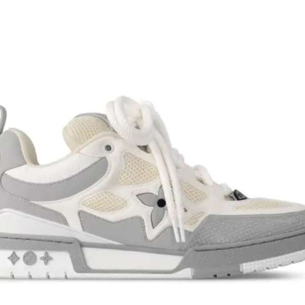 SKATE GREY
