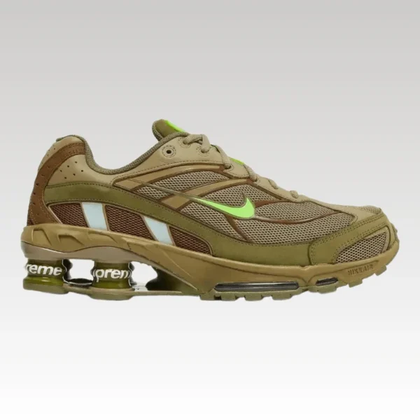Shox