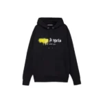 PA Hoodie Los Angeles Sprayed