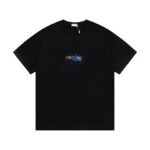 CD T-shirt Drama Graphic