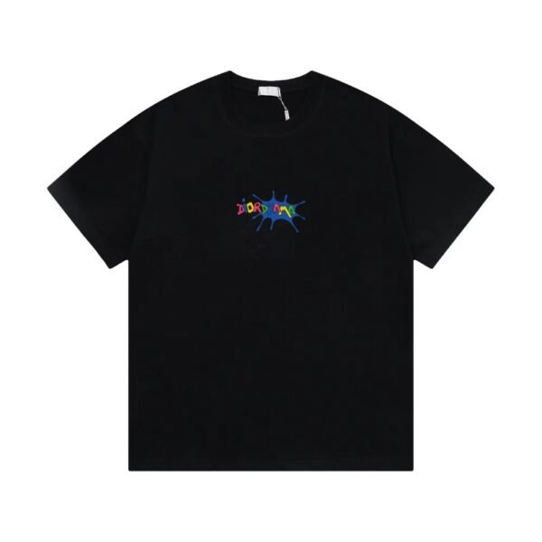 CD T-shirt Drama Graphic