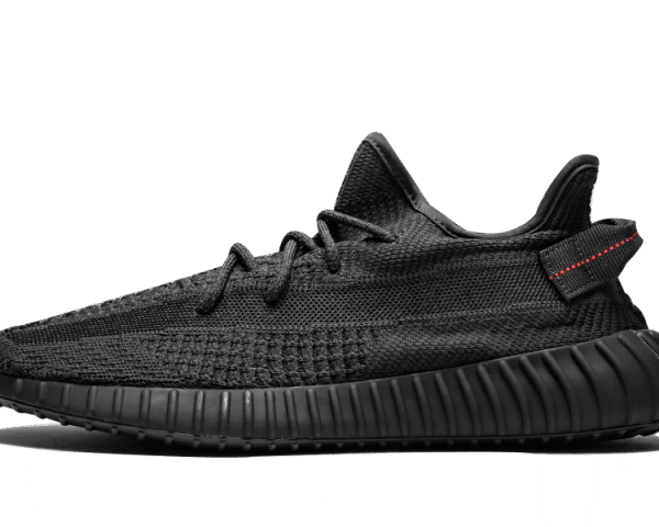 Black (Non-Reflective)