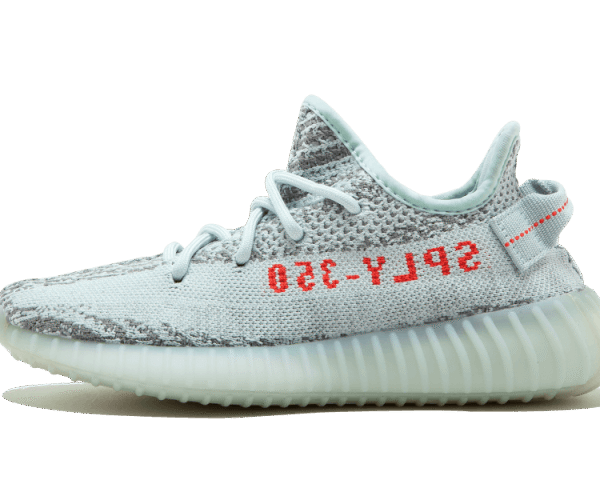 Blue Tint