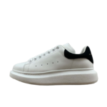 A. MQ –  WHITE & BLACK