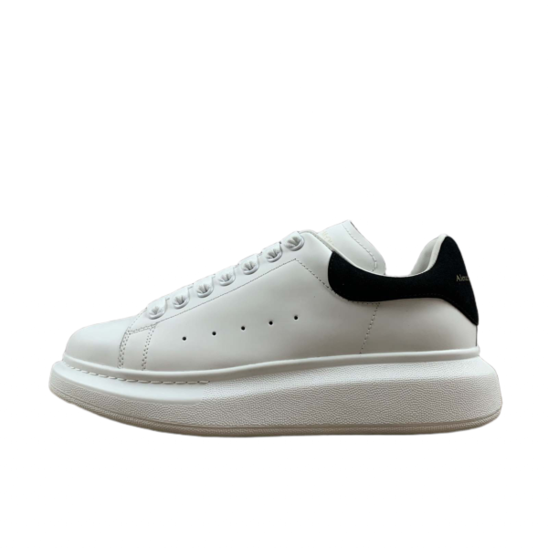 A. MQ –  WHITE & BLACK